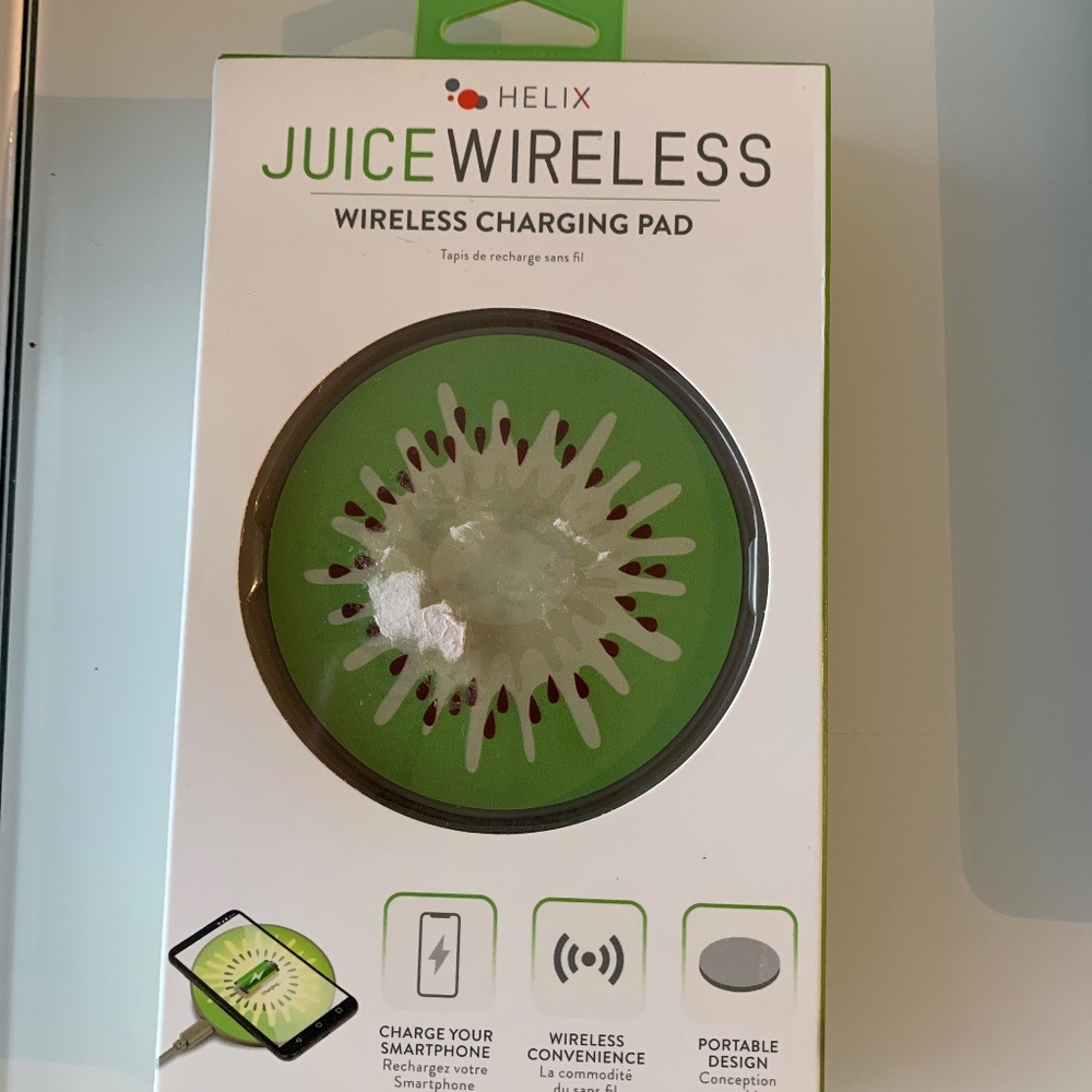 Wireless Charger